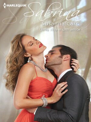 cover image of Uma ilha e um amor